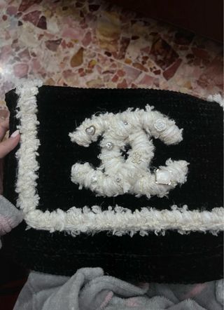 borsa fatto a mano