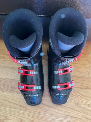 Botas de esquí NORDICA
