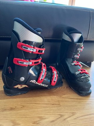 Botas de esquí NORDICA