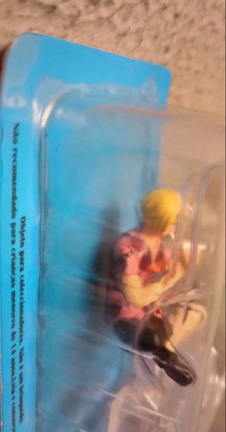 Figura sanji one piece