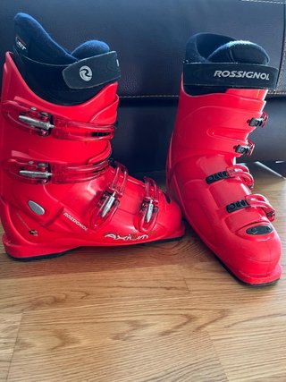 Botas de esquí ROSSIGNOL