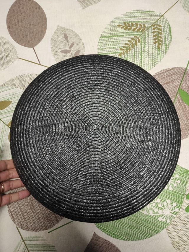 Vassoio la casa delle cose di vetro 