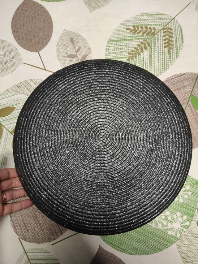 Vassoio la casa delle cose di vetro 