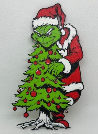 Adorno navidad