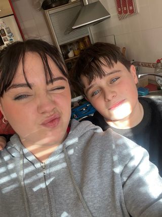 Profesora particular para niños de primaria Meco