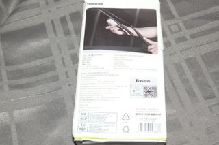 REPARADOR BASEUS WING WIPER (Reparador de Escovas