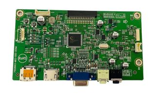 Placa Main monitor BenQ GW2480 (GW2480-T)