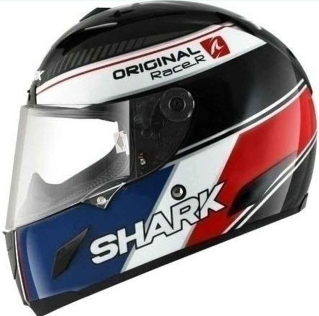 Capacete Shark Race-R