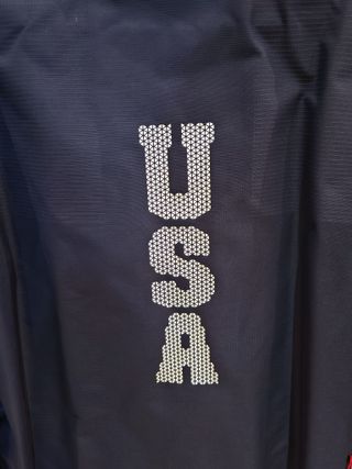 TNF US ski team Sochi Ski New