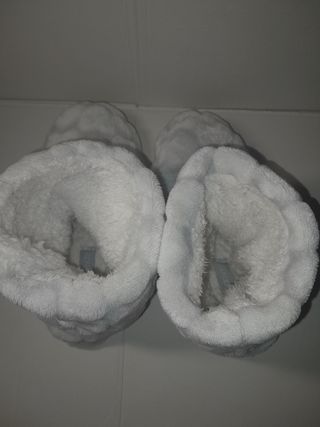 Pantofole bambini/adulti taglia 36/37