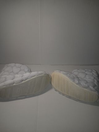 Pantofole bambini/adulti taglia 36/37