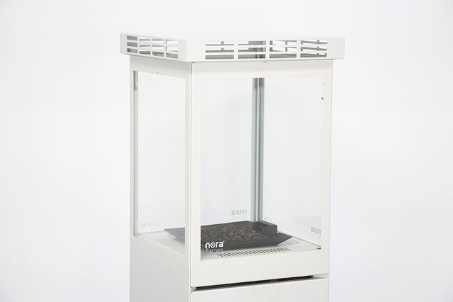 Fornello a gas per esterni Aspro