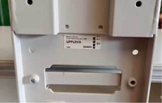 Mueble TV Brimnes Ikea