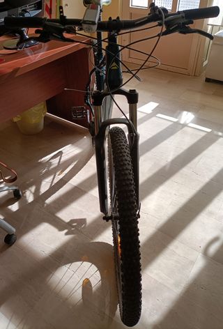 Bicicletta MTB Merida BIG.NINE 20