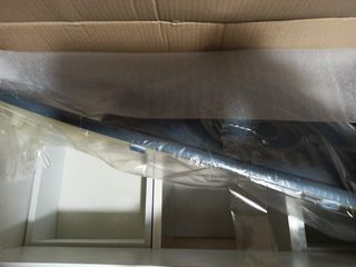 Mueble de baño nuevo 80cm