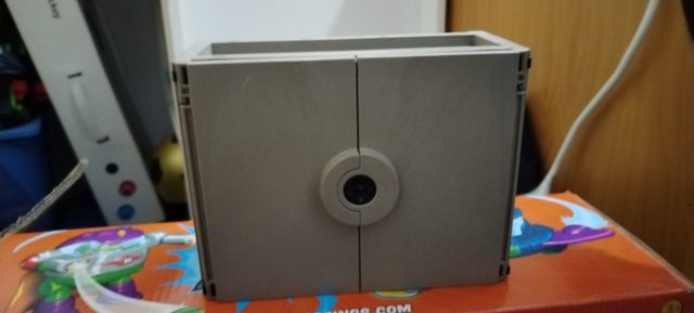 Guarida del lobo PLAYMOBIL