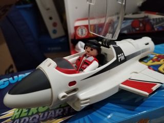 Lote figuras y complementos PLAYMOBIL