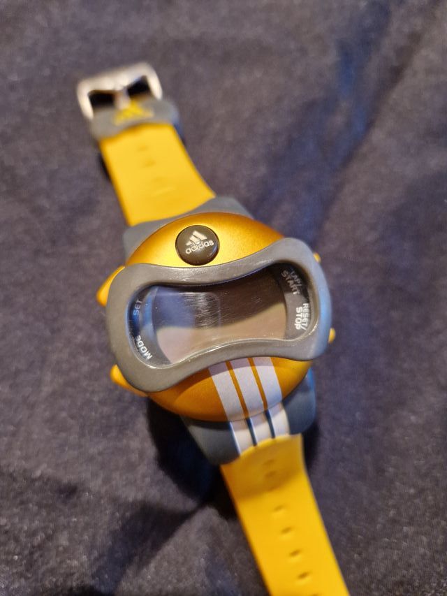 Orologio Adidas ADX090