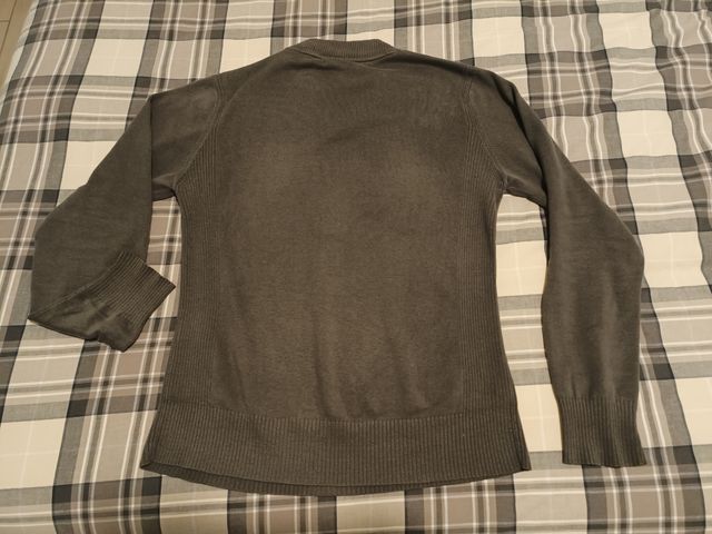 Maglione Jules XL grigio 