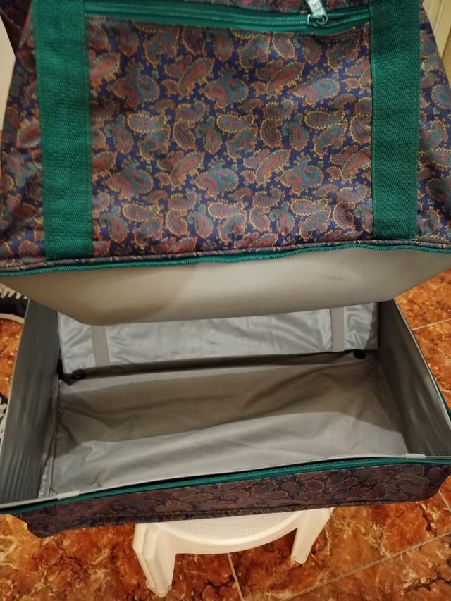 BOLSA DE VIAJE GRANDE