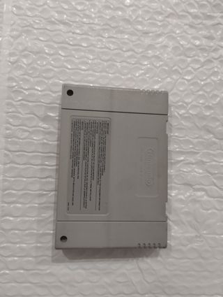 Super Mario Kart Snes Super Nintendo