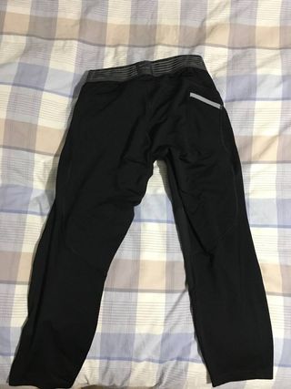 pantalones compresión nike