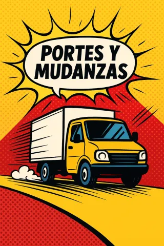 Portes económicos para particulares y empresas