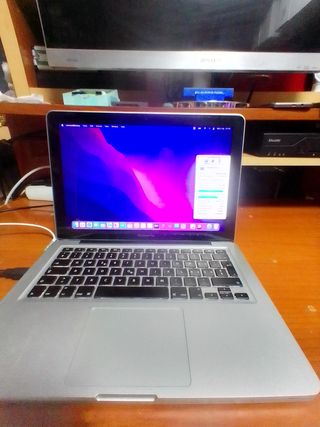 MACBOOK PRO 2012 MONTEREY OFFICE
