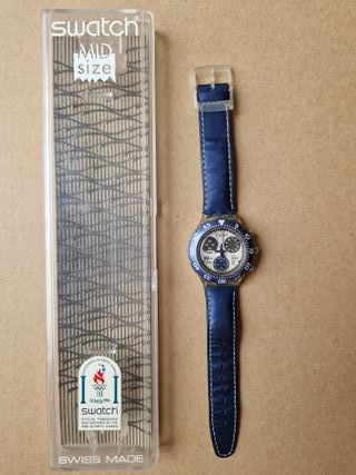 Orologio Swatch Atlanta 1996