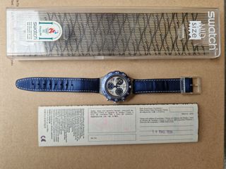 Orologio Swatch Atlanta 1996