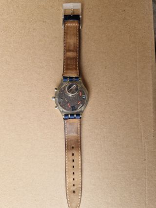 Orologio Swatch Atlanta 1996