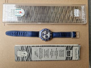 Orologio Swatch Atlanta 1996