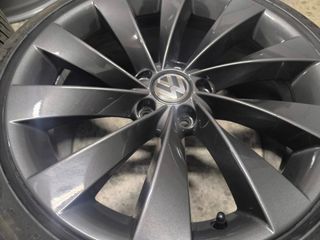 Llantas Volkswagen Scirocco R