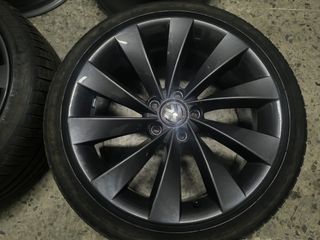 Llantas Volkswagen Scirocco R