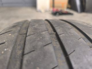 Llantas Volkswagen Scirocco R