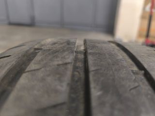 Llantas Volkswagen Scirocco R