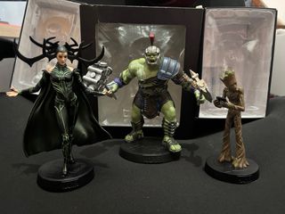 Figuras Los Vengadores Marvel