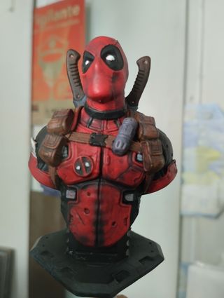 Figura deadpool