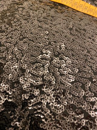 Falda lentejuelas. NUEVA. Con etiqueta