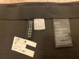 Falda lentejuelas. NUEVA. Con etiqueta