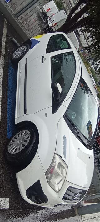 Citroen C2 2009