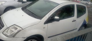 Citroen C2 2009