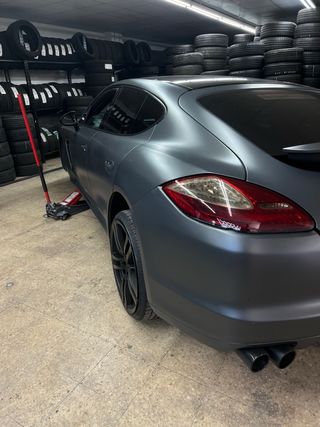 Michelin PSEV 255/40/20 