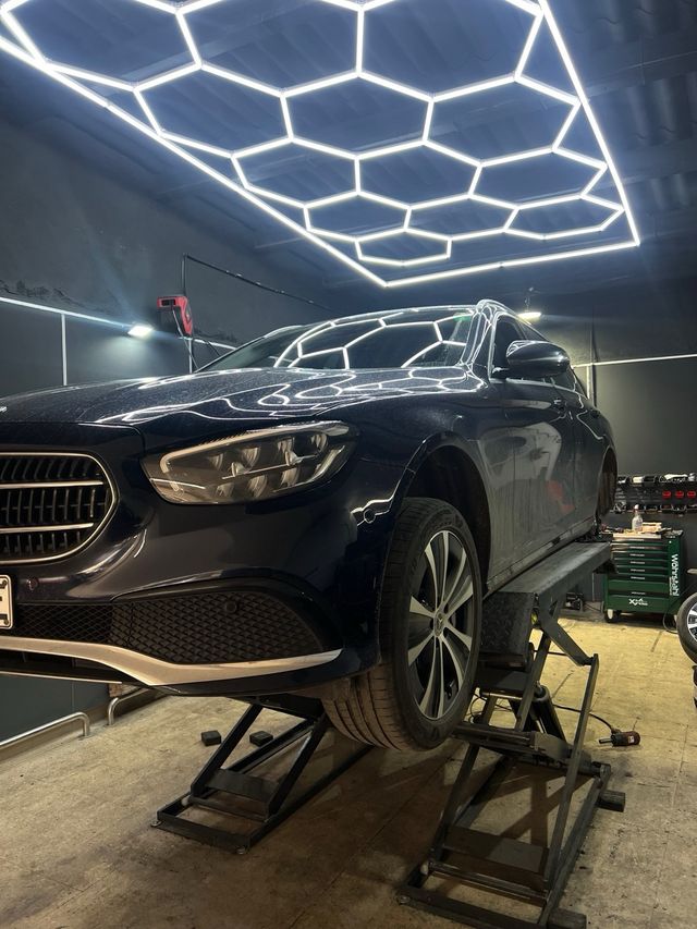 Michelin PSEV 255/40/20