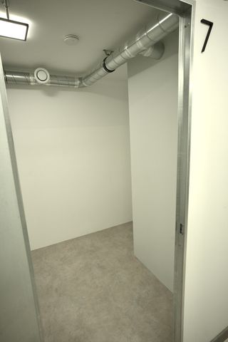 Trasteros NUEVOS en MATARO!