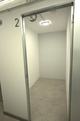 Trasteros NUEVOS en MATARO!