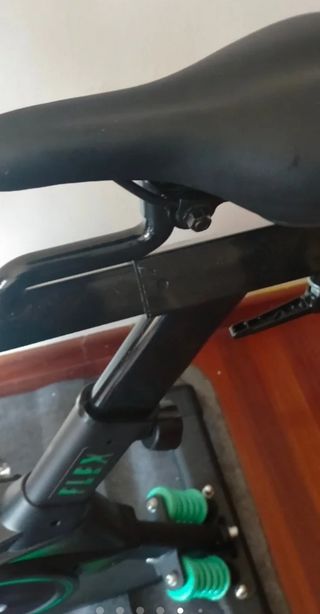 Bicicleta spinning