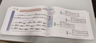 Libro nuevo lenguaje musical IV EDI