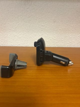 Car transmiter