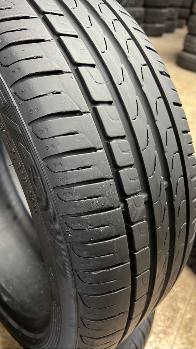 Pirelli 205/45/17 88W